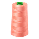 Aurifil Thread 40/2 4700m Light Salmon 2220