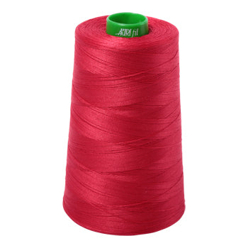 Aurifil Thread 40/2 4700m Red 2250