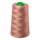 Aurifil Thread 40/2 4700m Cafe' au Lait 2340