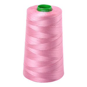 Aurifil Thread 40/2 4700m Antique Rose 2430