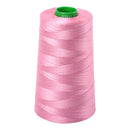 Aurifil Thread 40/2 4700m Antique Rose 2430