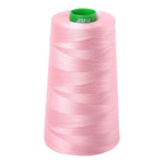 Aurifil Thread 40/2 4700m Light Peony 2437