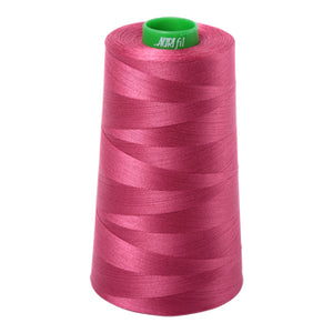 Aurifil Thread 40/2 4700m Medium Carmine Red 2455