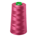 Aurifil Thread 40/2 4700m Medium Carmine Red 2455