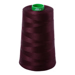 Aurifil Thread 40/2 4700m Very Dark Brown 2465