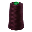 Aurifil Thread 40/2 4700m Very Dark Brown 2465