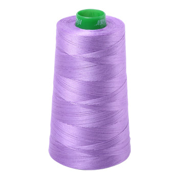 Aurifil Thread 40/2 4700m Violet 2520