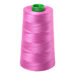 Aurifil Thread 40/2 4700m Light Magenta 2588
