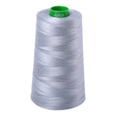 Aurifil Thread 40/2 4700m Light Blue Grey 2610