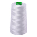 Aurifil Thread 40/2 4700m Aluminium 2615