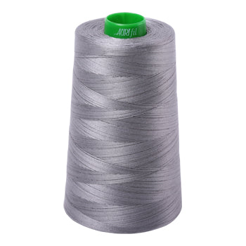 Aurifil Thread 40/2 4700m Artic Ice 2625