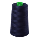 Aurifil Thread 40/2 4700m Very Dark Navy 2785