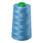 Aurifil Thread 40/2 4700m Teal 2815
