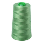 Aurifil Thread 40/2 4700m Green Yellow 2884