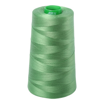 Aurifil Thread 40/2 4700m Green Yellow 2884