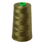 Aurifil Thread 40/2 4700m Very Dark Olive 2887