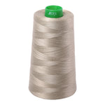 Aurifil Thread 40/2 4700m Light Kahki Green 2900