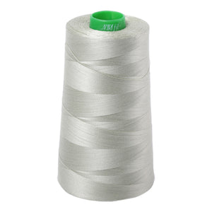 Aurifil Thread 40/2 4700m Light Laurel Green 2902