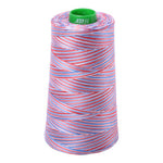 Aurifil Thread 40/2 4700m Varigated Liberty 3852