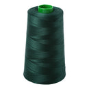 Aurifil Thread 40/2 4700m Forest Green 4026