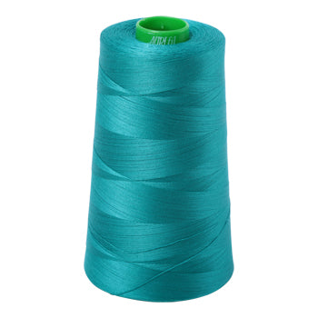 Aurifil Thread 40/2 4700m Jade 4093