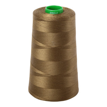Aurifil Thread 40/2 4700m Dark Olive 4173
