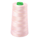 Aurifil Thread 40/2 4700m Varigated Bari 4651