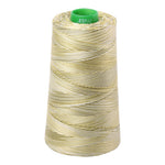 Aurifil Thread 40/2 4700m Spring Prairie 4653