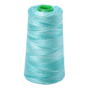 Aurifil Thread 40/2 4700m Turquoise Foam 4654