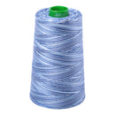 Aurifil Thread 40/2 4700m Storm at Sea 4655