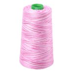 Aurifil Thread 40/2 4700m Pink Taffy 4660