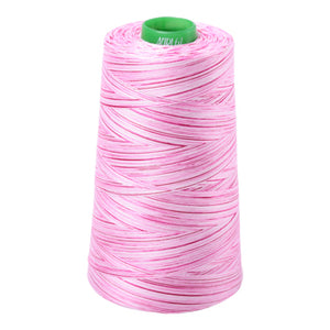 Aurifil Thread 40/2 4700m Pink Taffy 4660