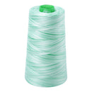 Aurifil Thread 40/2 4700m Varigated Mint Julep 4661