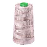 Aurifil Thread 40/2 4700m Varigated Biscotti 4666