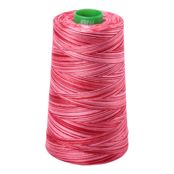 Aurifil Thread 40/2 4700m Strawberry Parfait 4668
