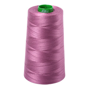 Aurifil Thread 40/2 4700m Wine 5003
