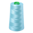 Aurifil Thread 40/2 4700m Light Turquoise 5006
