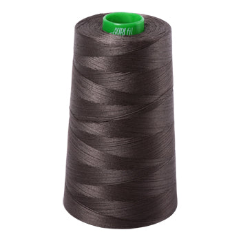 Aurifil Thread 40/2 4700m Asphalt 5013