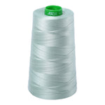 Aurifil Thread 40/2 4700m Marine Water 5014