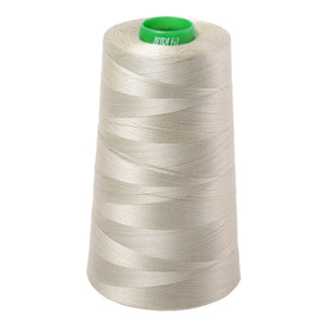 Aurifil Thread 40/2 4700m Light Military Green 5020