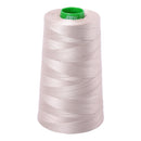 Aurifil Thread 40/2 4700m Pewter 6711