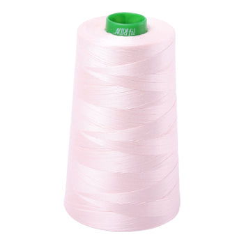 Aurifil Thread 40/2 4700m Fairy Floss 6723