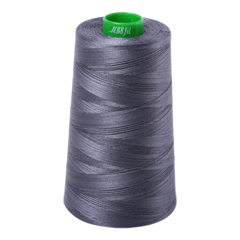Aurifil Thread 40/2 4700m Jedi 6736
