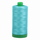 Aurifil Thread 40/2 1000m Light Jade 1148