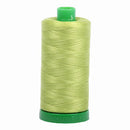 Aurifil Thread 40/2 1000m Spring Green 1231