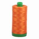 Aurifil Thread 40/2 1000m Pumpkin 2150