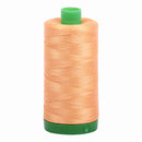 Aurifil Thread 40/2 1000m Golden Honey 2214