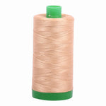 Aurifil Thread 40/2 1000m Cachemire 2318