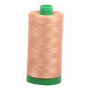 Aurifil Thread 40/2 1000m Light Toast 2320