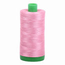 Aurifil Thread 40/2 1000m Antique Rose 2430